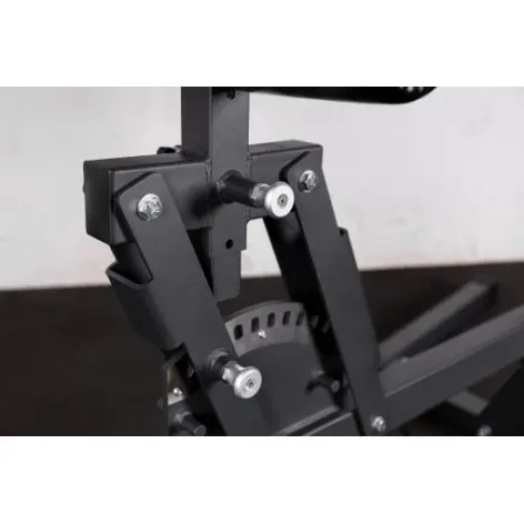 GHD professionnel pour entraînement de musculation - vue 2