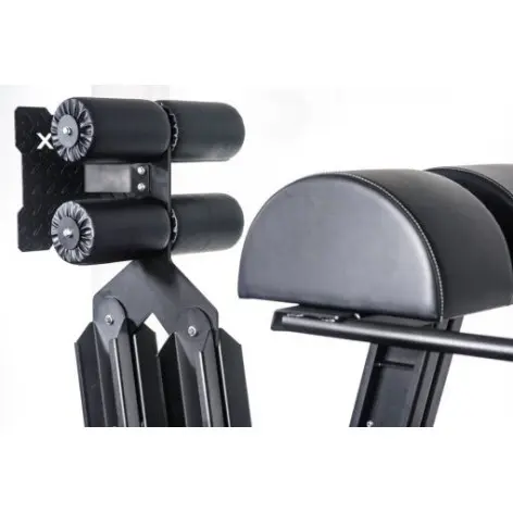 Glute ham developer professionnel - vue 4