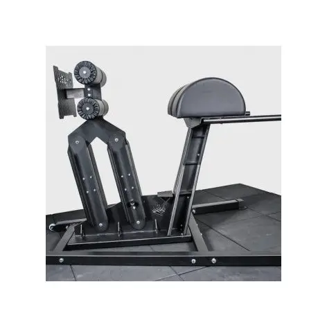 Glute ham developer professionnel - vue 5