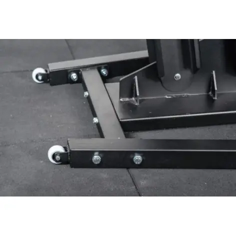 Glute ham developer professionnel - vue 6