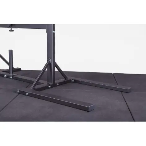 Glute ham developer - vue 2