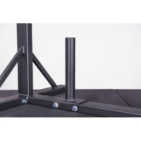 Glute ham developer - vue 4