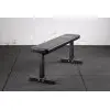 Banc plat de musculation capacité 450 kg