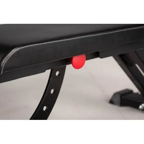 Banc de musculation réglable - vue 4