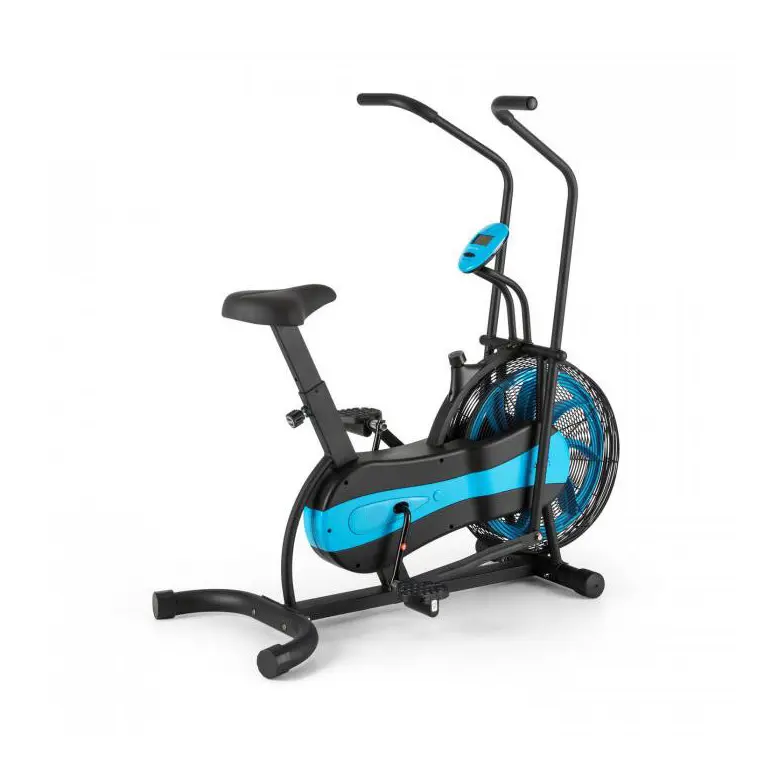 Vélo à résistance par ventilateur AIR BIKE
