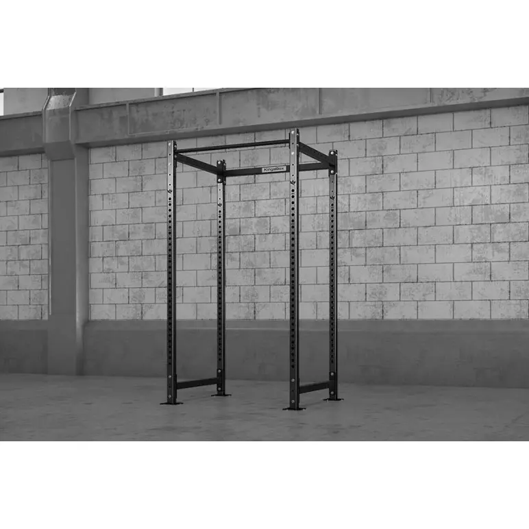 Power rack de musculation haut de gamme