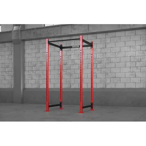 Power rack de musculation haut de gamme - vue 2