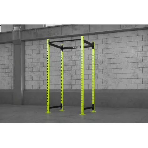 Power rack de musculation haut de gamme - vue 3