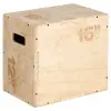 Plyobox bois pour crosstraining 3 en 1 30,5/40,5/46cm