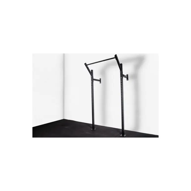 Rig mural pour home-gym