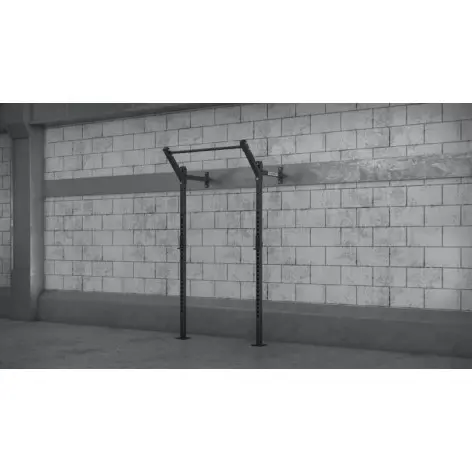 Rig mural pour home-gym - vue 2