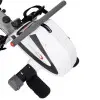 Rameur pliant 8 niveaux pour home-gym - vue 4