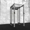 Full Rack de musculation pour entrainement à domicile - vue 6