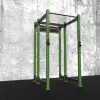 Full Rack de musculation pour entrainement à domicile - vue 9