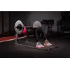 Appareil de musculation hip thruster - vue 3
