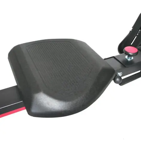 Rameur magnétique 8 niveaux pliant pour homegym - vue 4