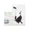 Rameur pliable pour entraînement en home-gym - vue 5