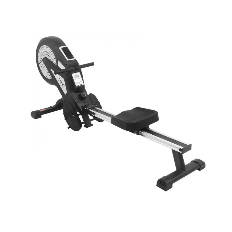 Rameur pliable pour entraînement en Home-gym.