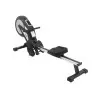 Rameur pliable pour entraînement en Home-gym.