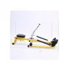 Rameur hydraulique pour home-gym - vue 2