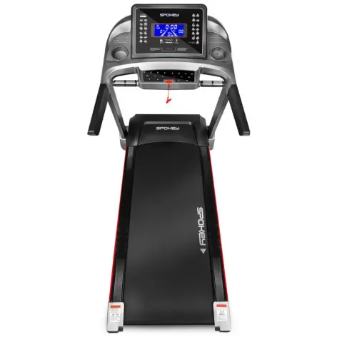 Tapis de course électrique - vue 4