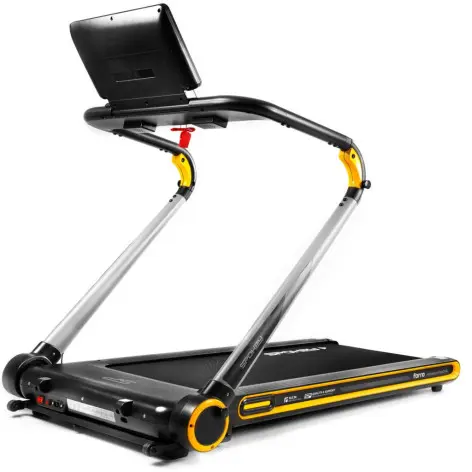 Tapis de course FORRO pliable - vue 3