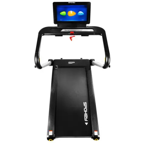 Tapis de course FORRO pliable - vue 5