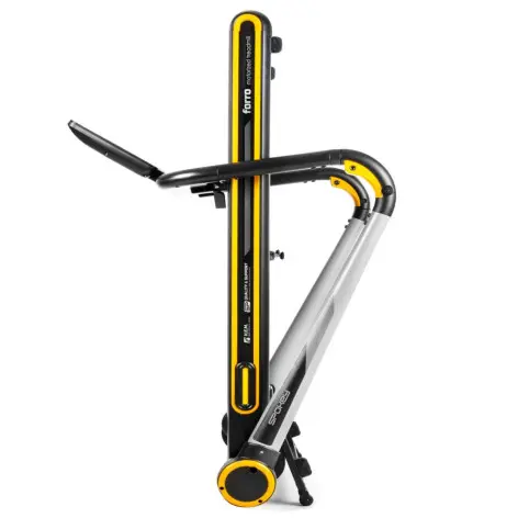 Tapis de course FORRO pliable - vue 6