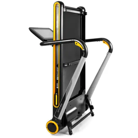 Tapis de course FORRO pliable - vue 7