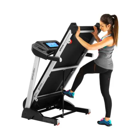 Tapis de course ALHENA - vue 4