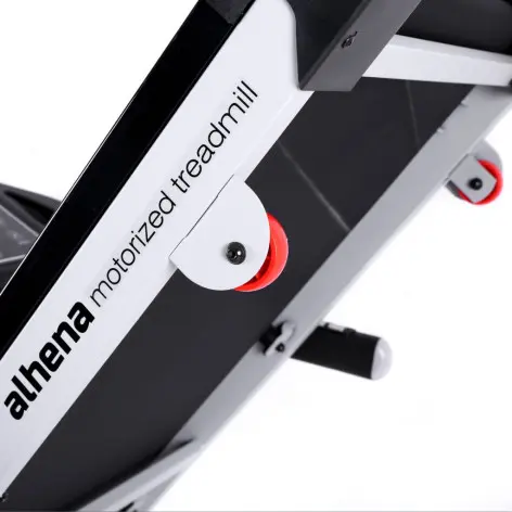 Tapis de course ALHENA - vue 5