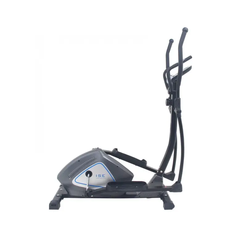 Vélo d'entraînement elliptique pour home-gym.