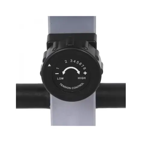 Vélo elliptique compact pour home-gym - vue 4