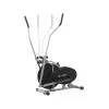 Vélo elliptique pour home-gym