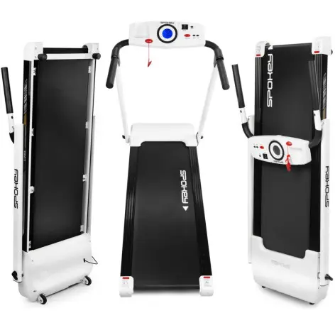 Tapis de course pour home-gym - vue 3