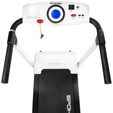 Tapis de course pour home-gym - vue 5