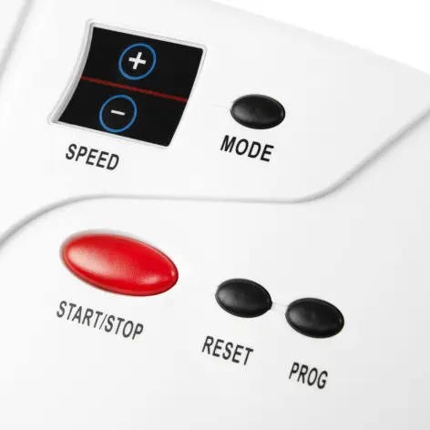 Tapis de course pour home-gym - vue 6