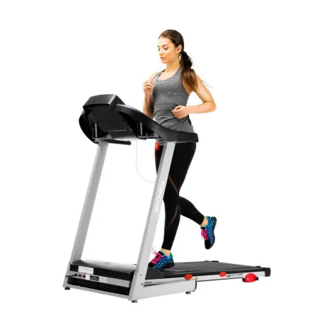 Tapis de course MEDUSA pour cardio-training à la maison - vue 4