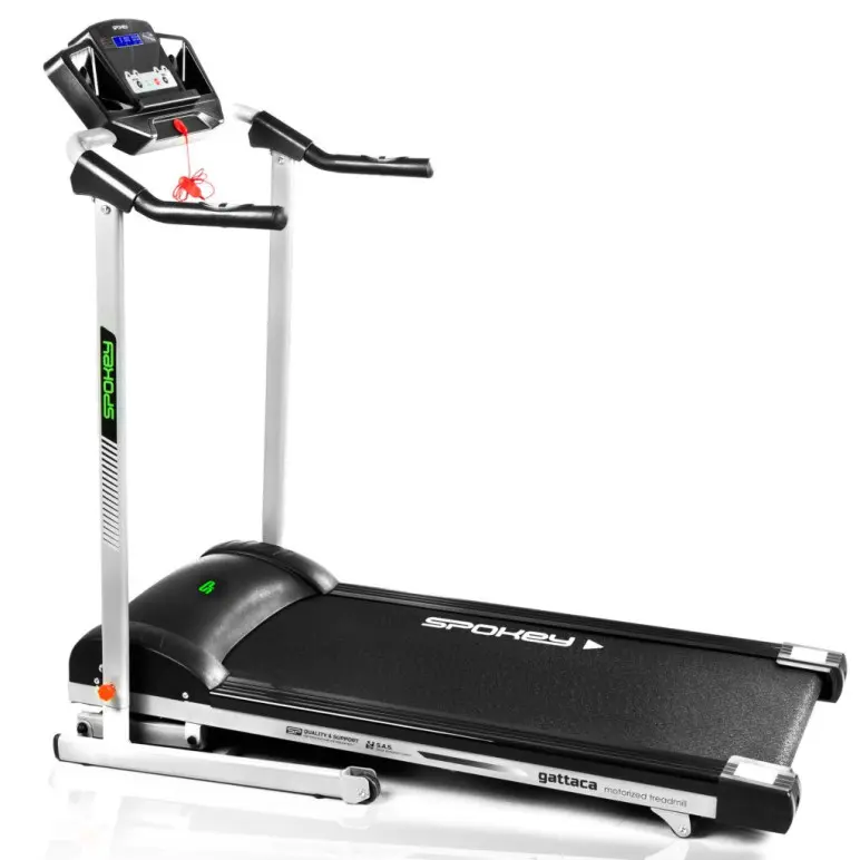 Tapis de course électrique pour séances de cardio à domicile
