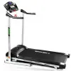 Tapis de course électrique pour séances de cardio à domicile