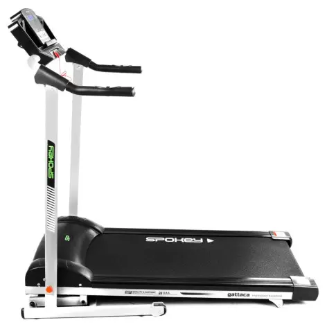 Tapis de course électrique pour séances de cardio à domicile - vue 2