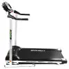 Tapis de course électrique pour séances de cardio à domicile - vue 2