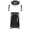 Tapis de course électrique pour séances de cardio à domicile - vue 3