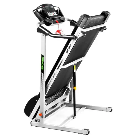 Tapis de course électrique pour séances de cardio à domicile - vue 6