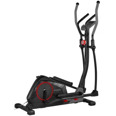 Vélo elliptique à résistance magnétique