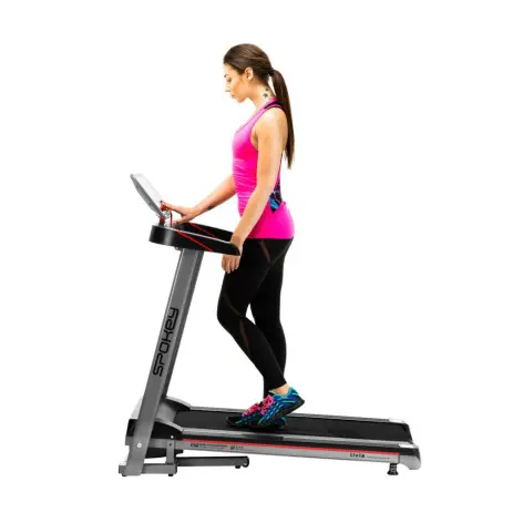 Piste de course pour home-gym - vue 4