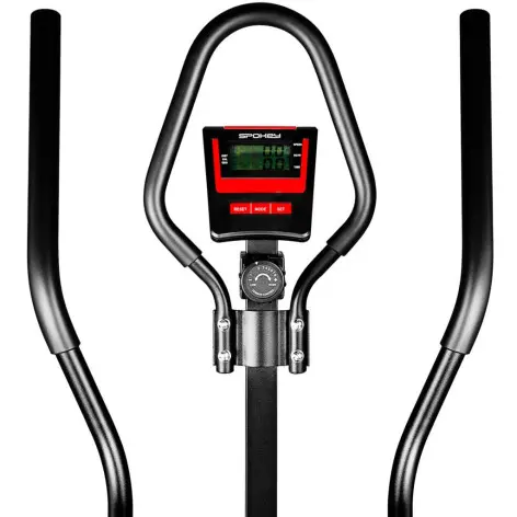 Appareil de cardio pour tous types de sportifs