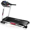 Tapis de course TRANCE pour cardio-training en home-gym