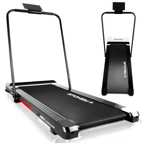 Tapis de home-gym pour entraînement de cardio-training - vue 3