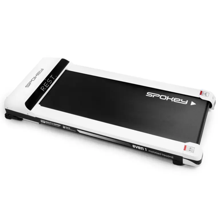 Tapis de course pour entraînement à domicile